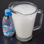 Calpis Soda Jarra