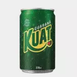 Guaraná kuat 220ml