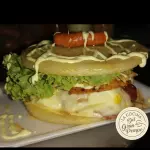 Arepaburgue
