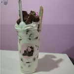 FRESAS CON CREMA