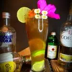 Long Island Ice Tea