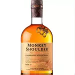 Monkey shoulder