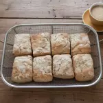 Ciabattas 🥖