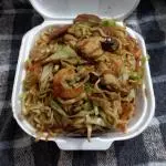 Yakisoba  Fango M