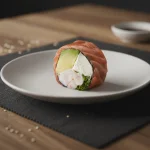 Sake oriental sin arroz