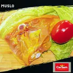 Muslo.