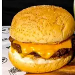 X-Burguer