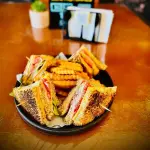 Club sándwich