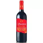 Vinho Tinto Suave