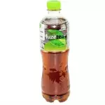 Fuse tea