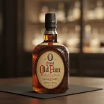 OLD PARR 12 ANOS 1L