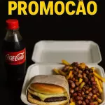 Promoção do dia