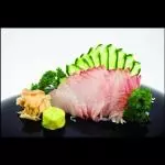 Sashimi de Tilápia