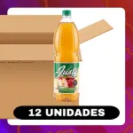 Bulto Justy Manzana 1.5l