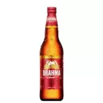 Brahma Gelada 600ml
