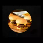 combo mini burguers