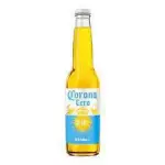 Corona Zero Álcool Long Neck  330ml