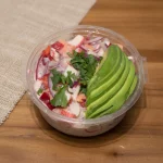 Ceviche 500 Grs
