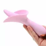 VIBRADOR LENGUA - QMYSKY 10 FUNCIONE