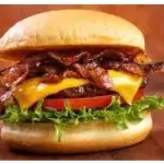 3 Trios X-Bacon