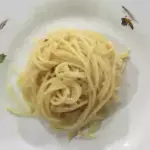 Massa na manteiga