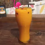 Jugo de parchita