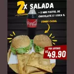 Combo casal