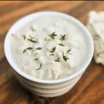 Molho Blue Cheese