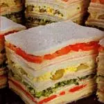 SÁNDWICH DE MIGA TRIPLE X UNIDAD