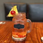 SANGRÍA HAWAIANA COPA (500ml)