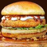 Empanado Crispy