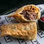 Pastel de Costela