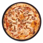 SUPREMA