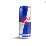 Energético Red Bull