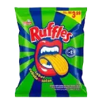 Ruffles Cebola e Salsa 32g