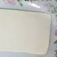 Plaqueta de queso