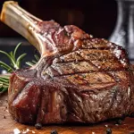 🔥TOMAHAWK (500g)