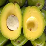 Aguacate choquette 17.000