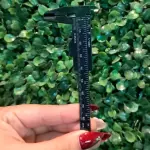 Vernier Plastico pequeño