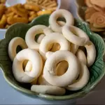 BAMBOLÊ  2,6kg