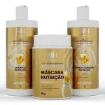 Kit Óleo Extraordinário NH 1L