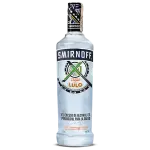 Smirnoff Lulo