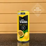 Del Valle (maracujá)