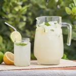 LIMONADA - JARRA