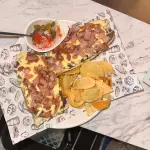 Molletes