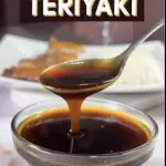 TERIYAKI