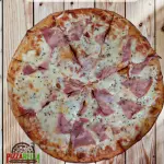 JAMON - QUESO