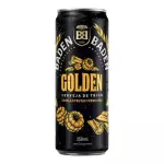 Baden baden canela e frutas