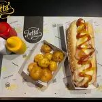 Perro Americano
