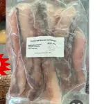 Tentáculos de Polvo